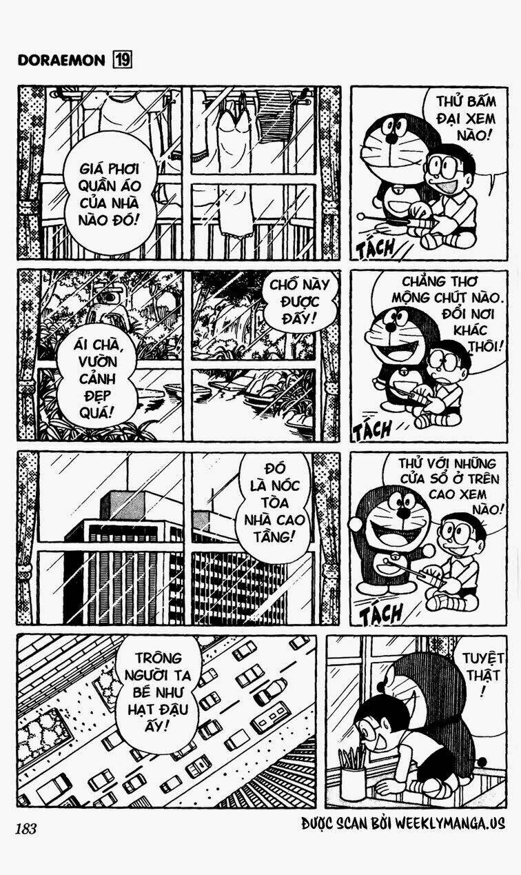 Doraemon Tập 361 trang 6