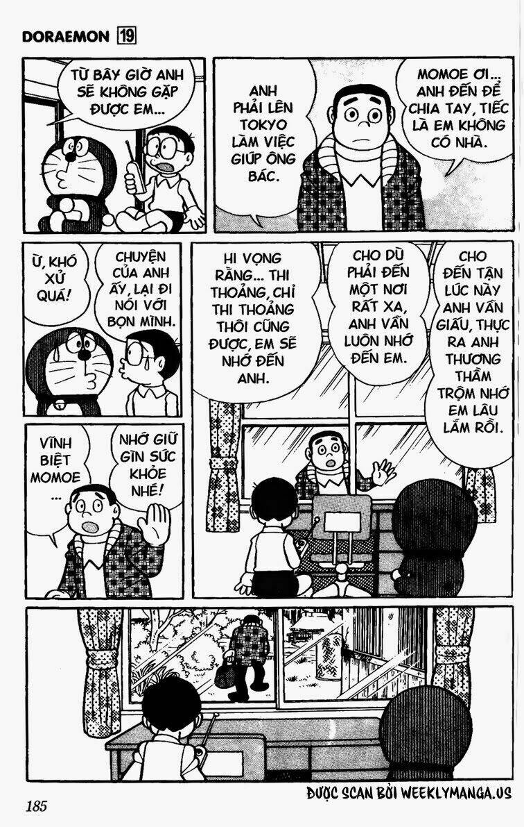 Doraemon Tập 361 trang 8