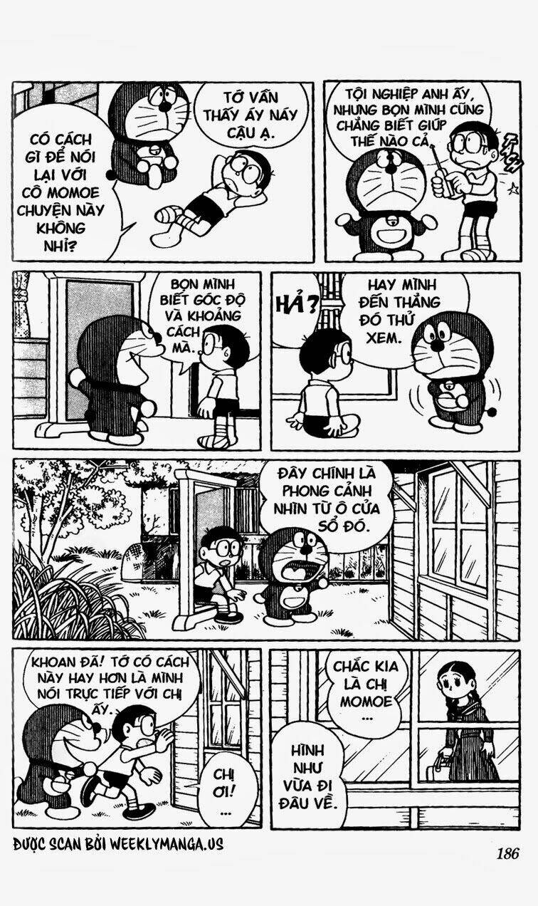 Doraemon Tập 361 trang 9