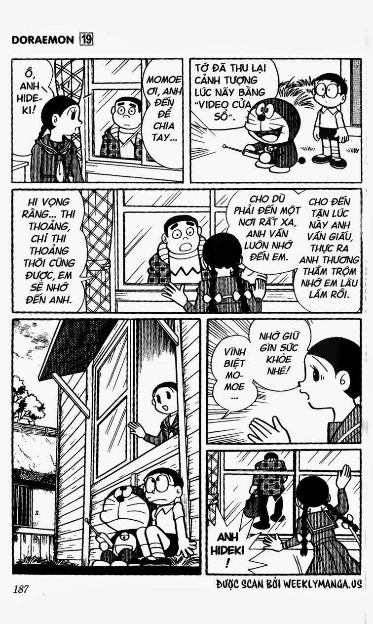 Doraemon Tập 361 trang 10