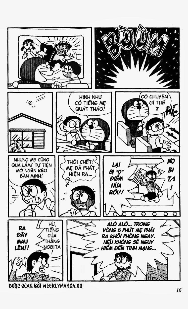 Doraemon Tập 362 trang 13