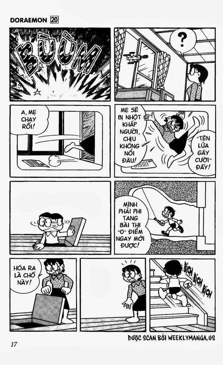 Doraemon Tập 362 trang 14