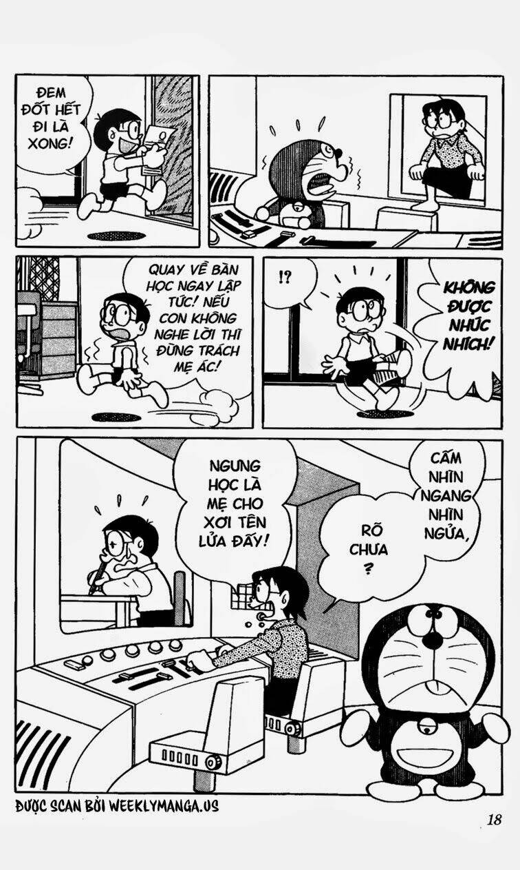 Doraemon Tập 362 trang 15