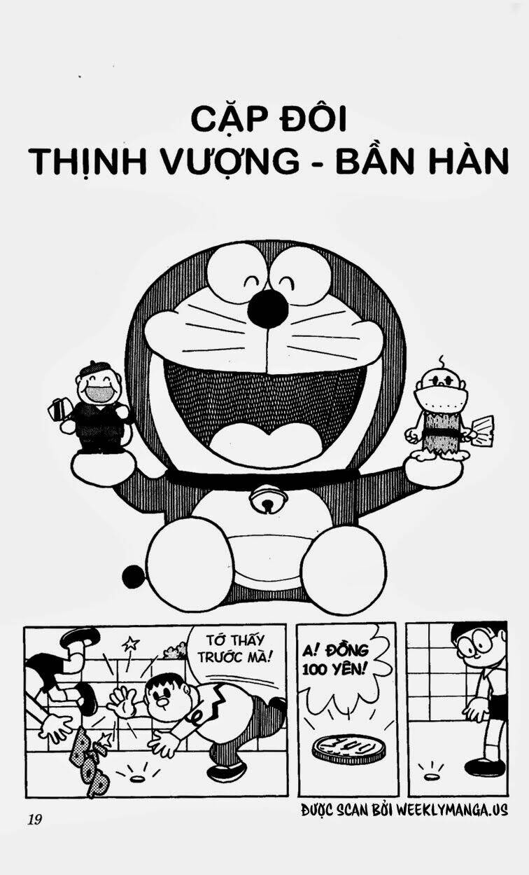Doraemon Tập 363 trang 2