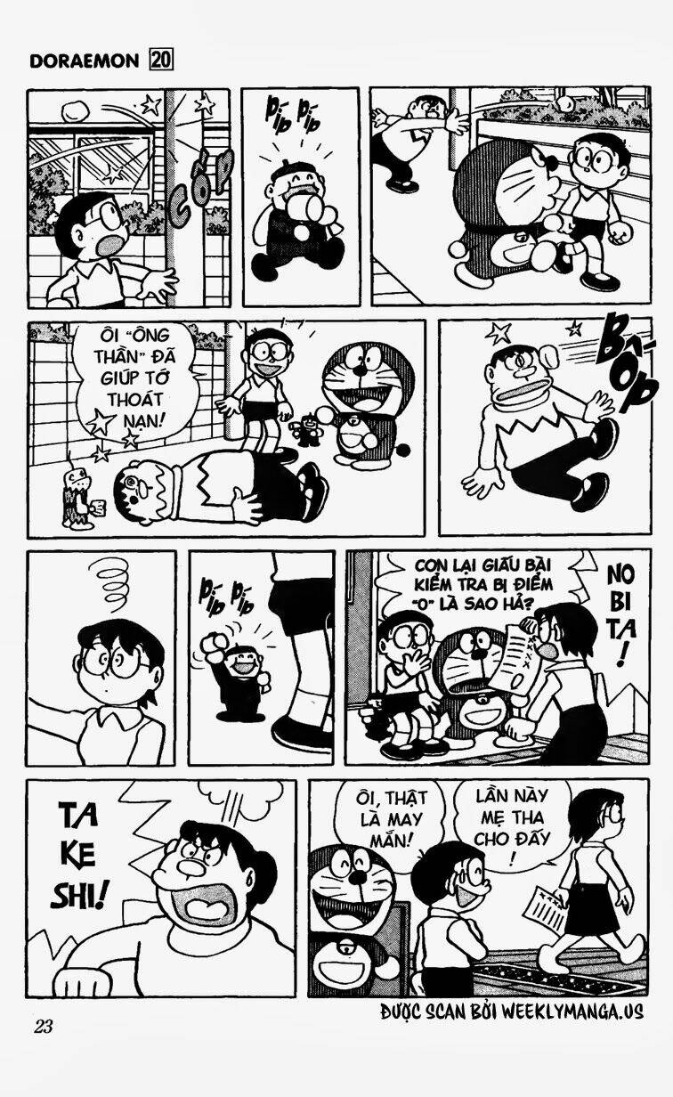 Doraemon Tập 363 trang 6