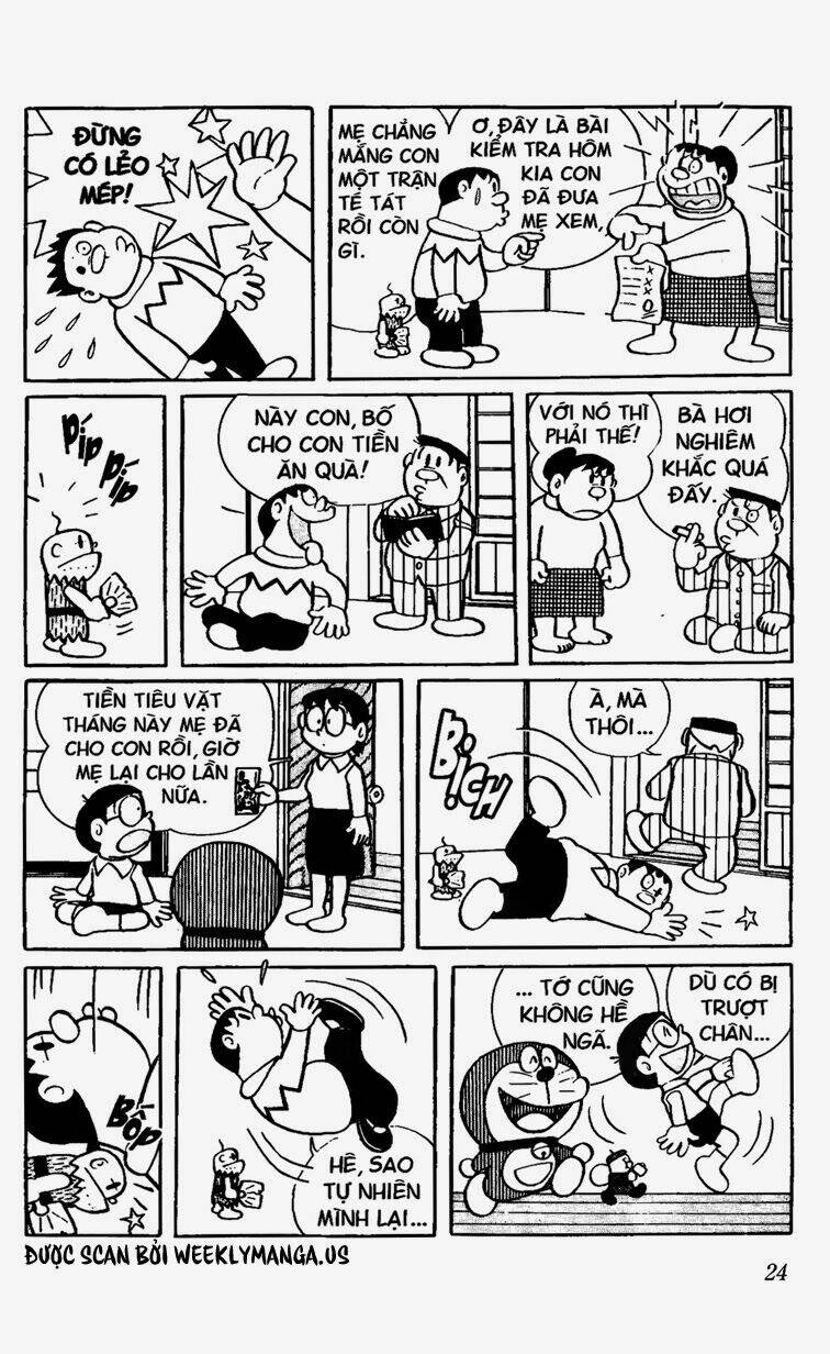 Doraemon Tập 363 trang 7