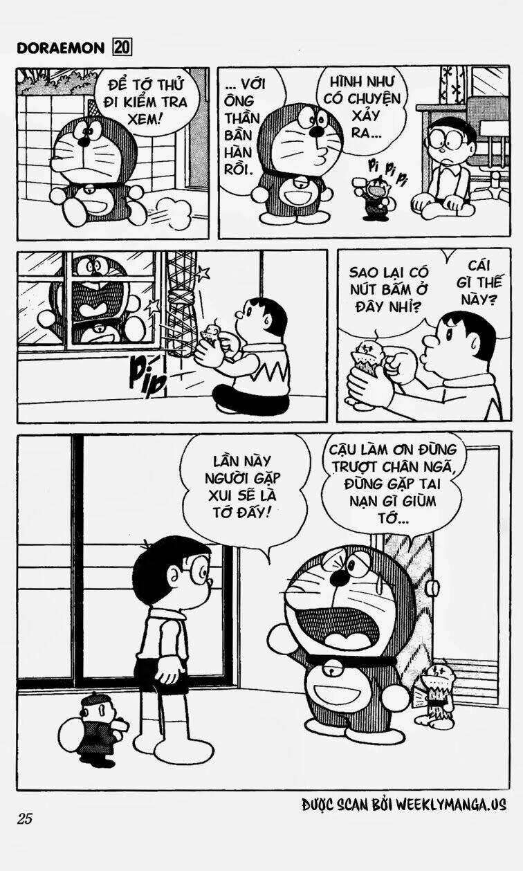 Doraemon Tập 363 trang 8