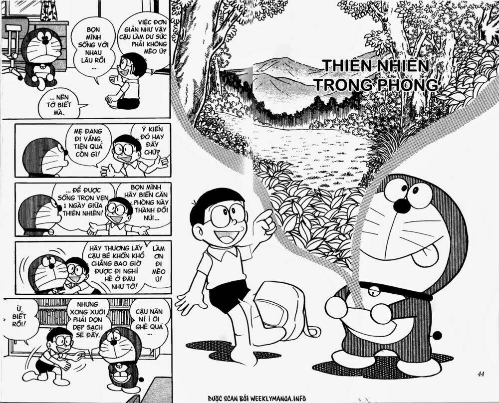 Doraemon Tập 366 trang 2