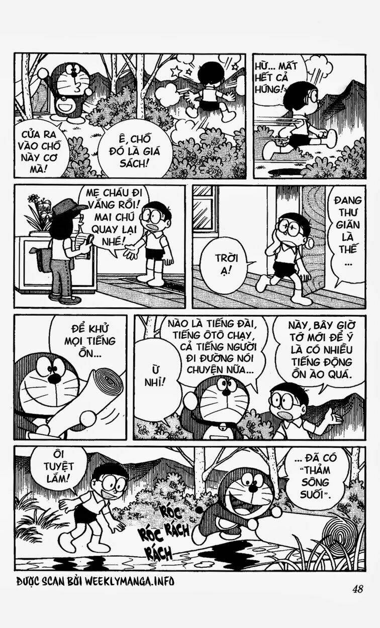 Doraemon Tập 366 trang 5
