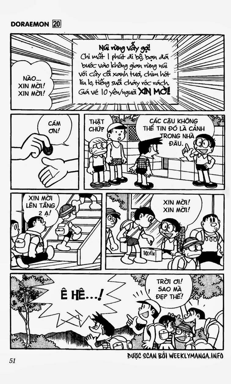Doraemon Tập 366 trang 8