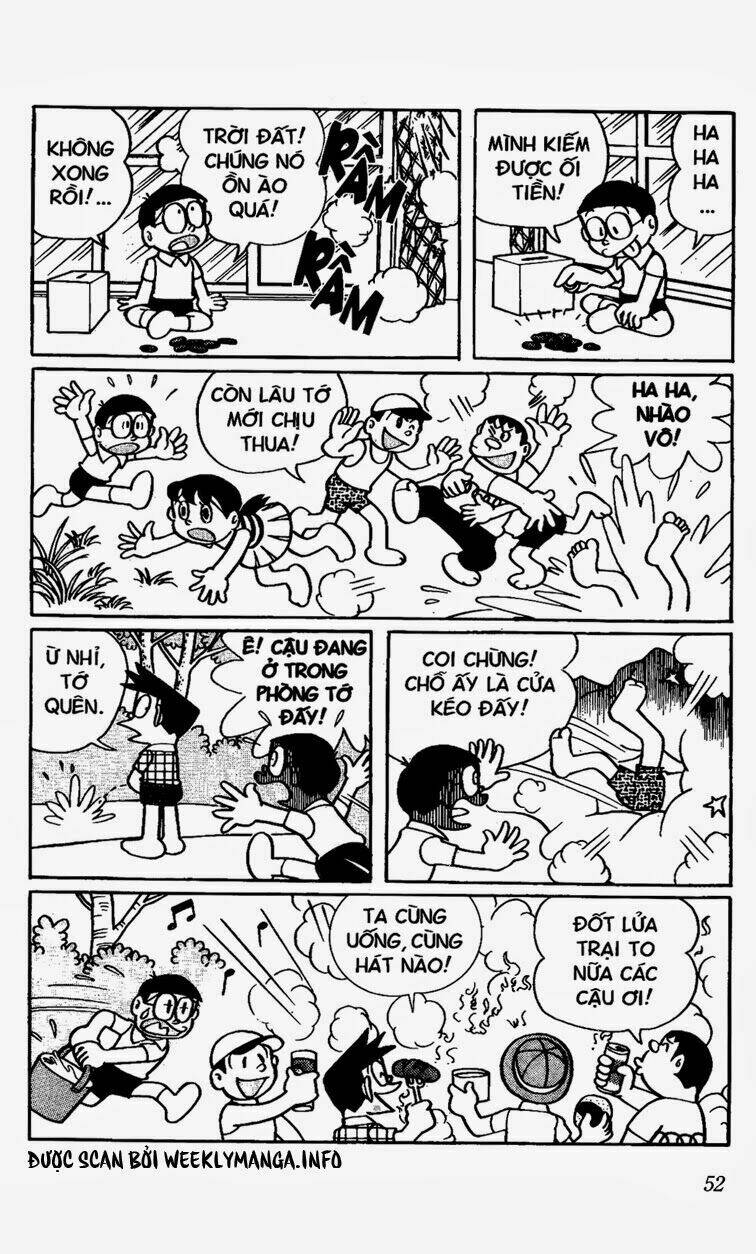 Doraemon Tập 366 trang 9