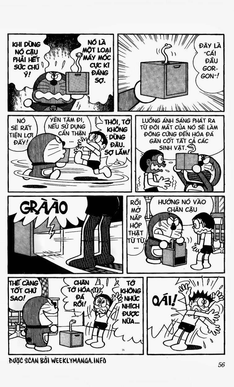 Doraemon Tập 367 trang 3