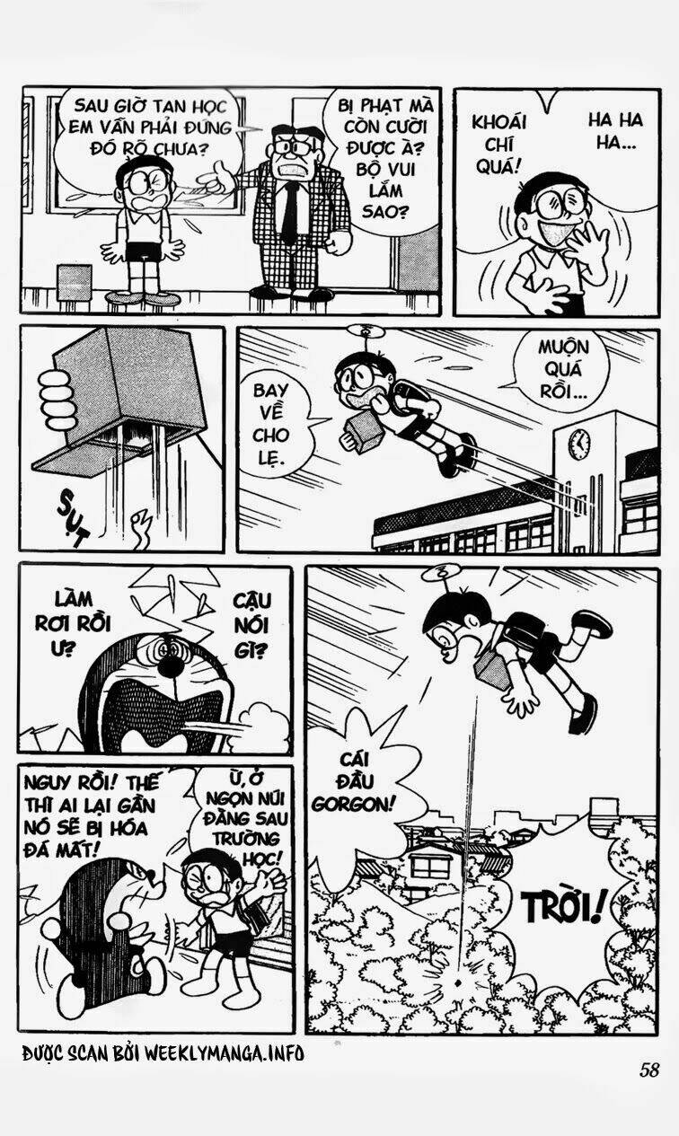 Doraemon Tập 367 trang 5