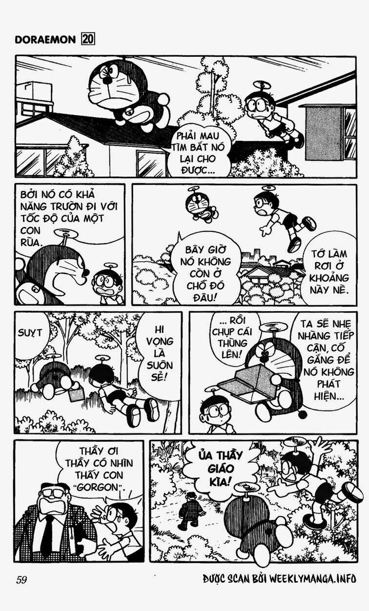 Doraemon Tập 367 trang 6