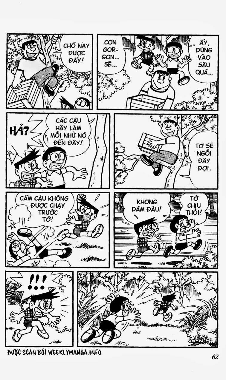 Doraemon Tập 367 trang 9
