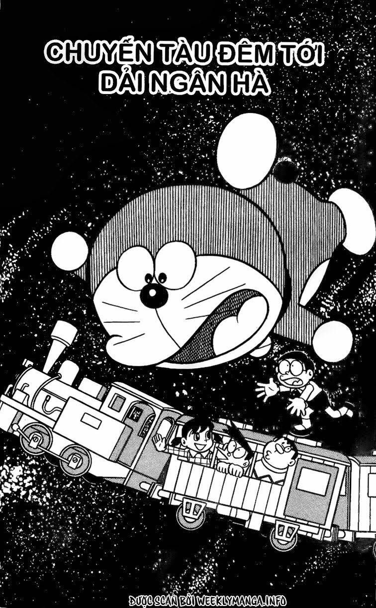 Doraemon Tập 369 trang 2