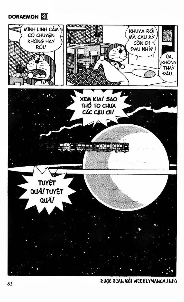 Doraemon Tập 369 trang 11