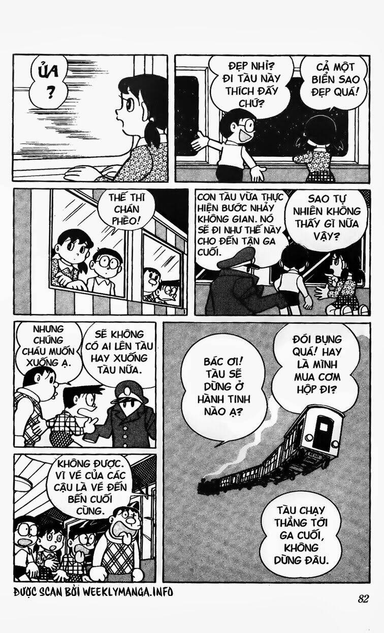 Doraemon Tập 369 trang 12