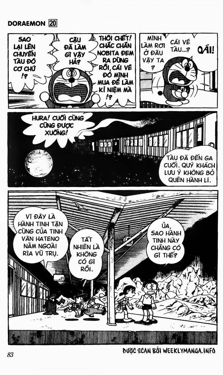 Doraemon Tập 369 trang 13