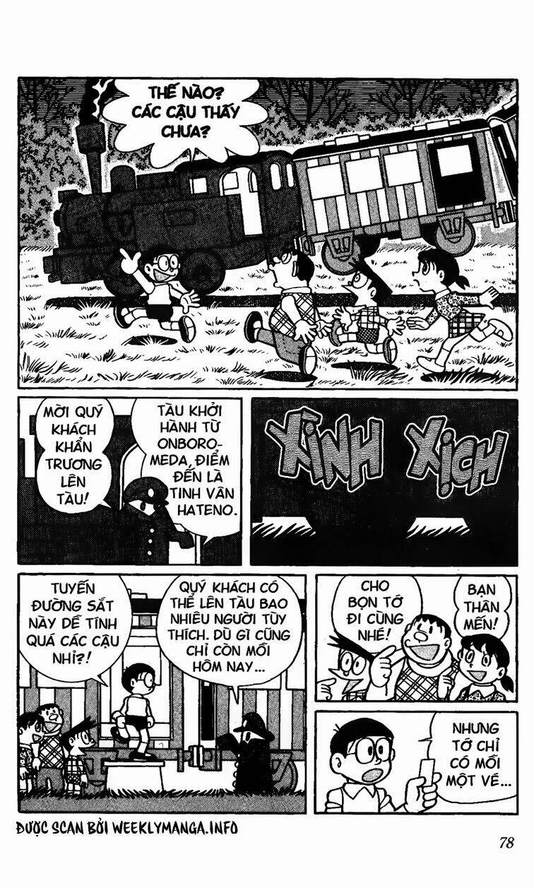 Doraemon Tập 369 trang 8