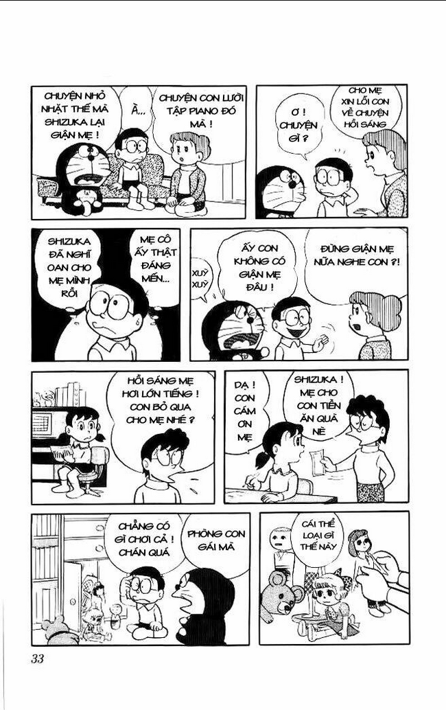 Doraemon Tập 37 trang 8