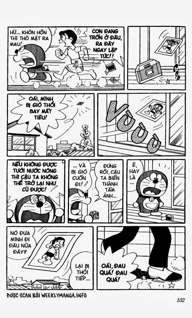 Doraemon Tập 371 trang 10