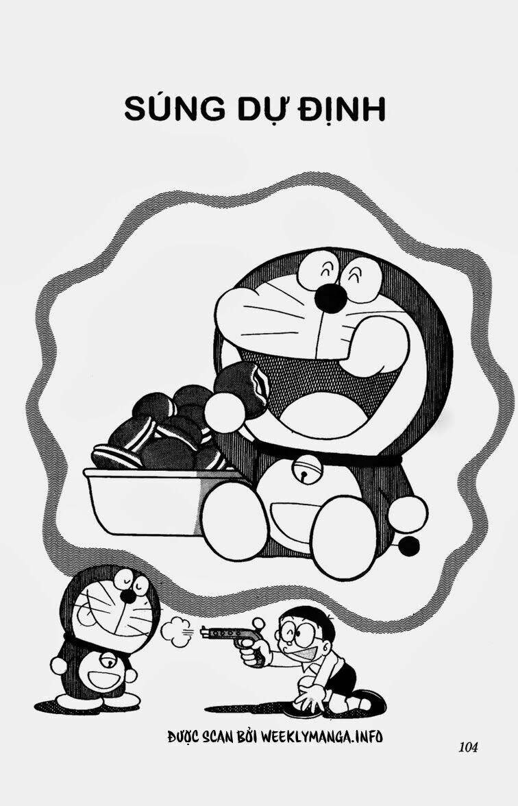 Doraemon Tập 372 trang 2