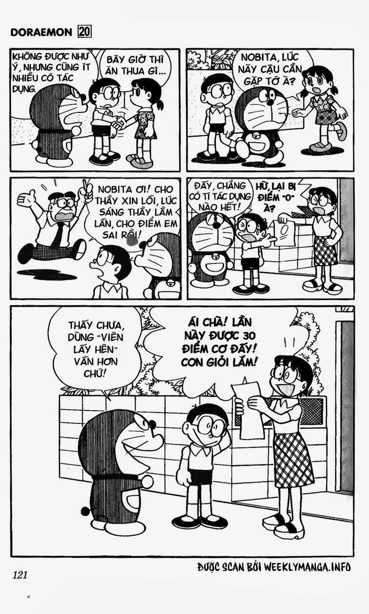 Doraemon Tập 373 trang 12