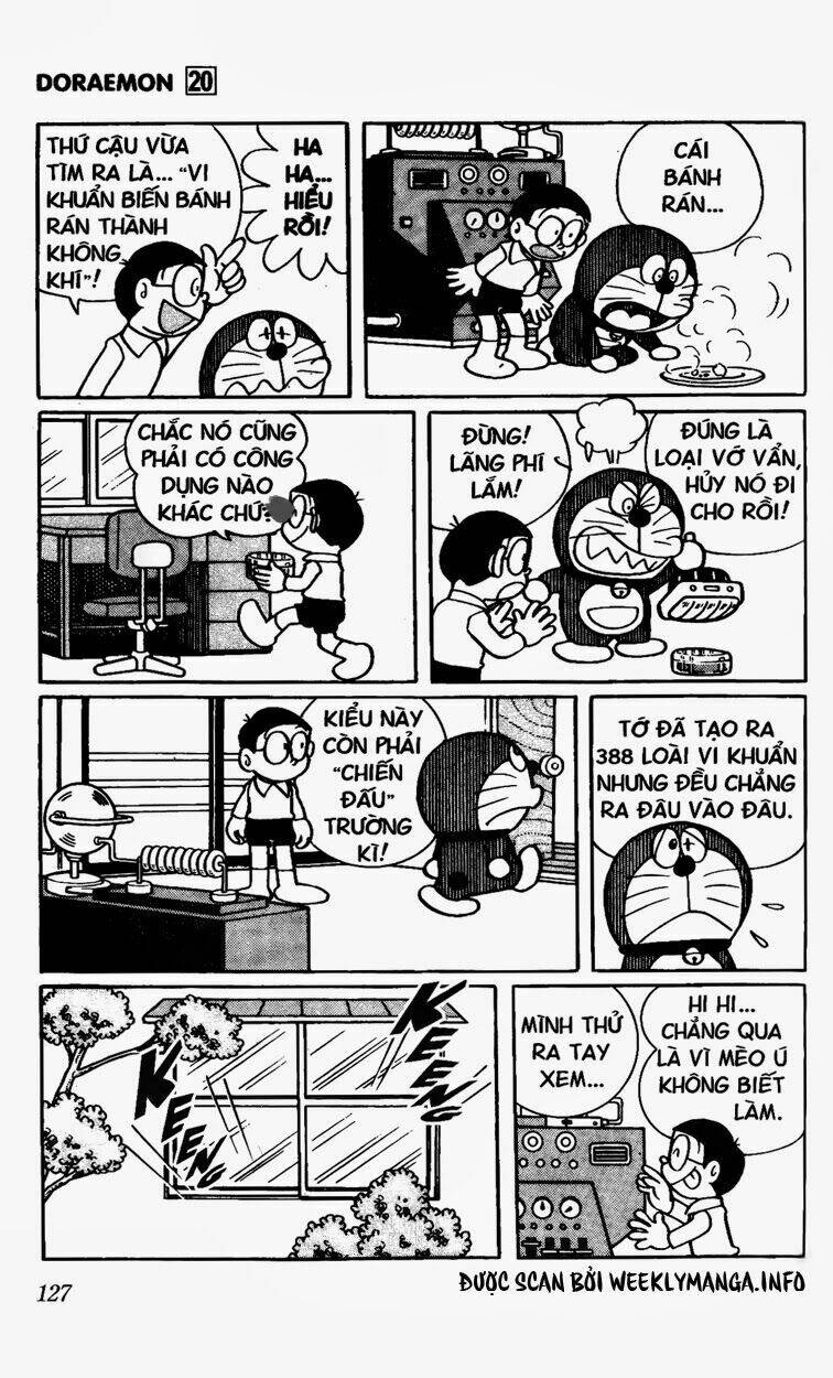 Doraemon Tập 374 trang 6