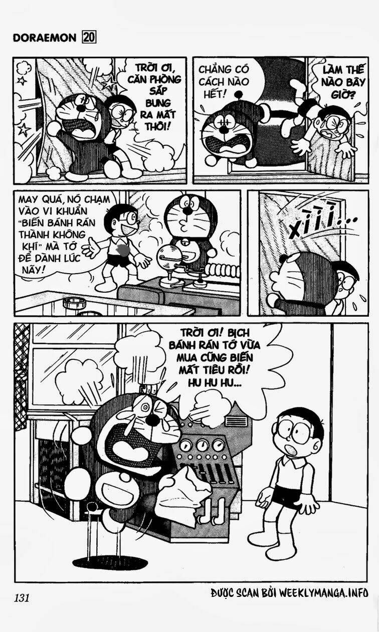Doraemon Tập 374 trang 10