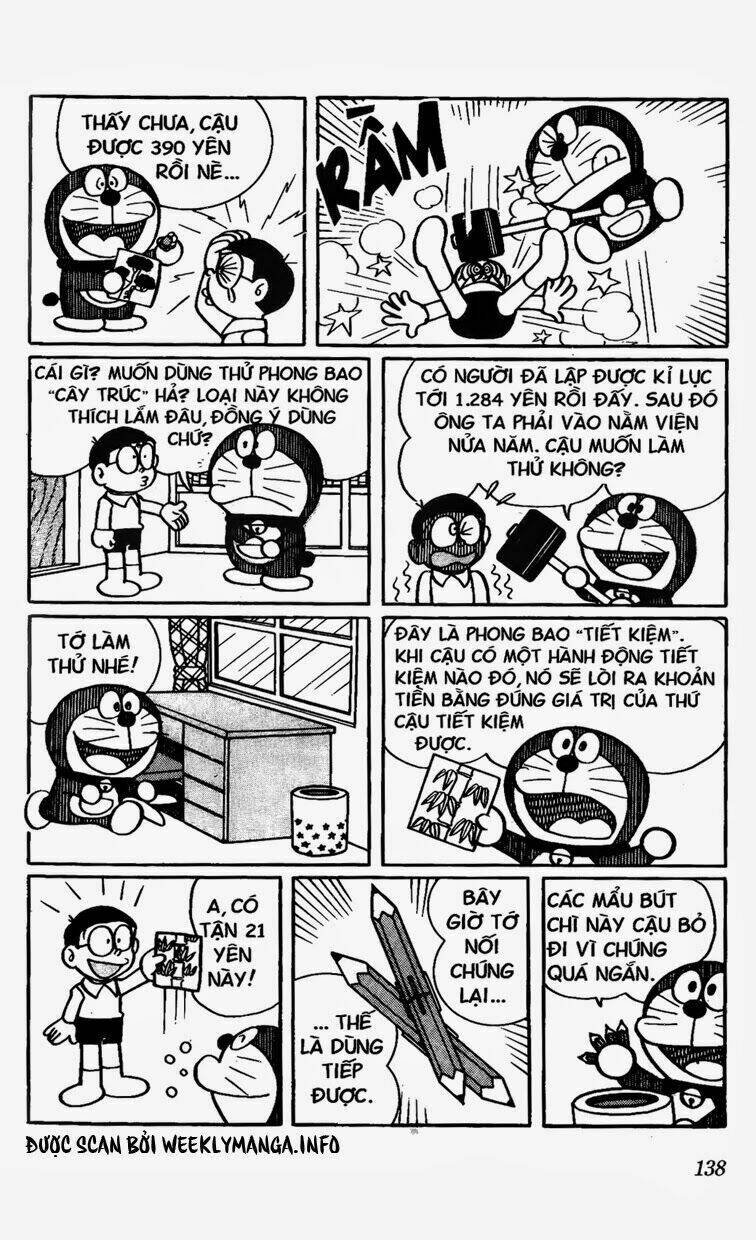 Doraemon Tập 375 trang 7