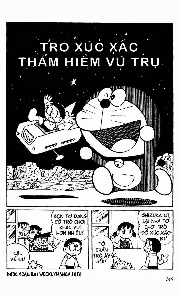 Doraemon Tập 377 trang 2