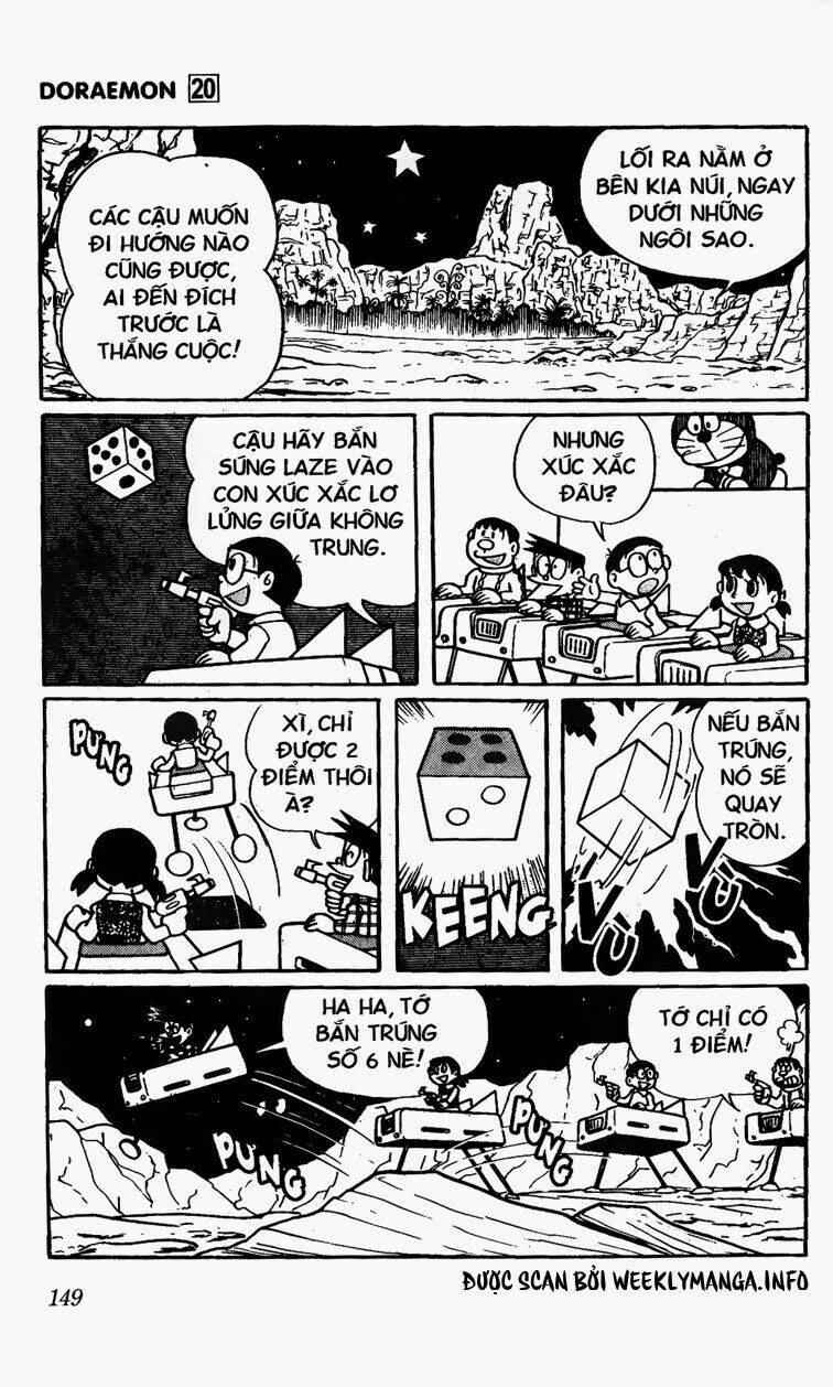 Doraemon Tập 377 trang 5