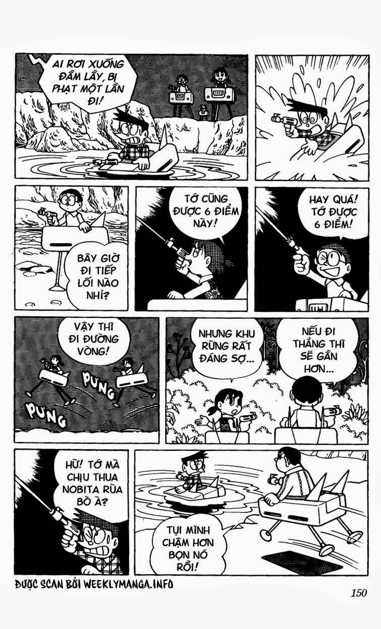 Doraemon Tập 377 trang 6