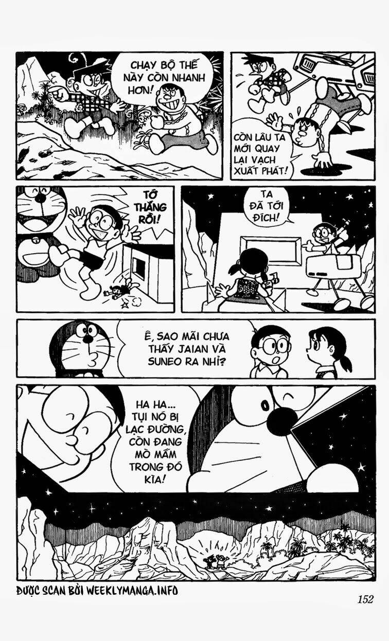 Doraemon Tập 377 trang 8