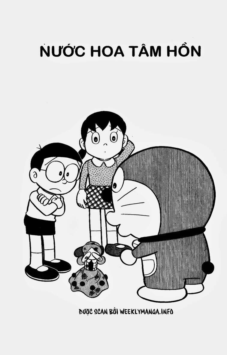 Doraemon Tập 378 trang 2
