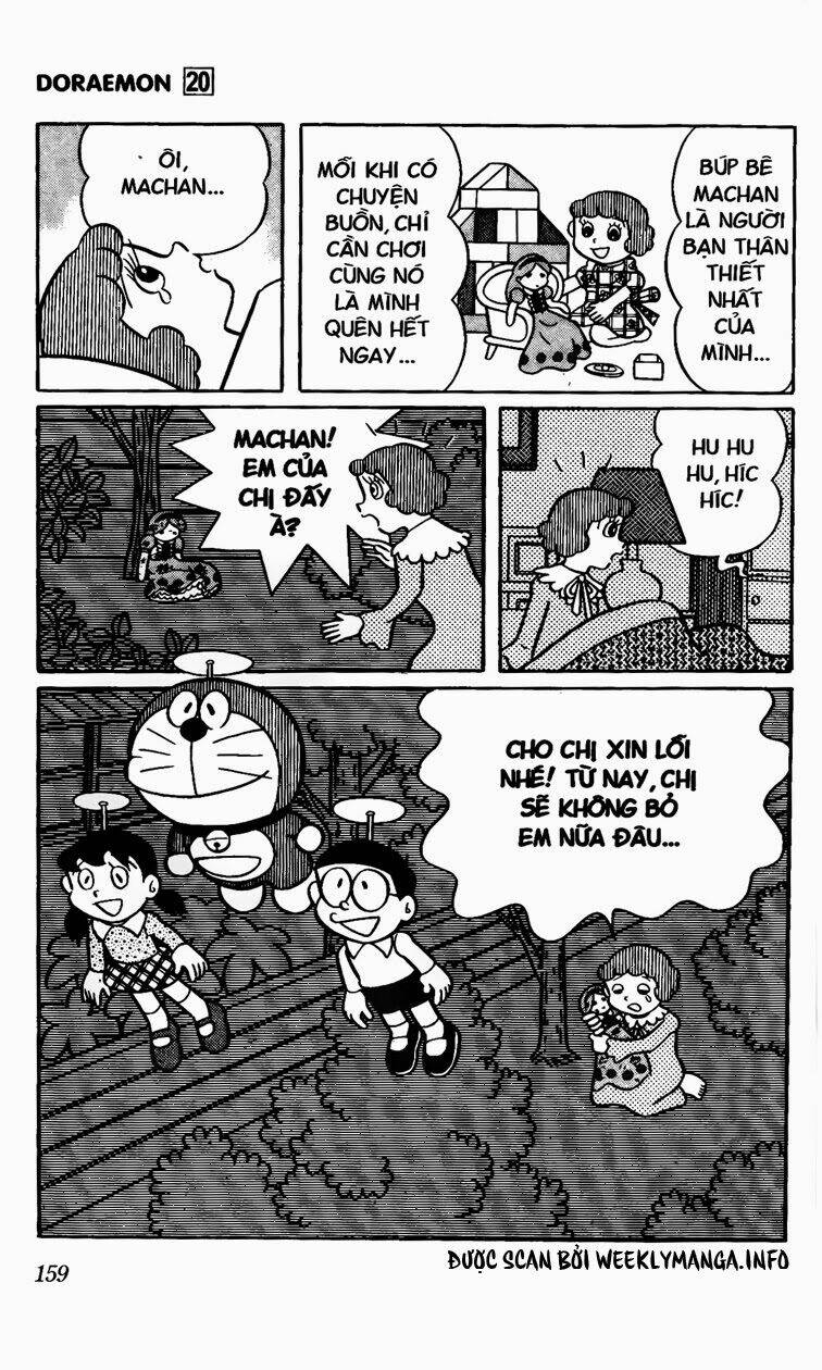 Doraemon Tập 378 trang 8