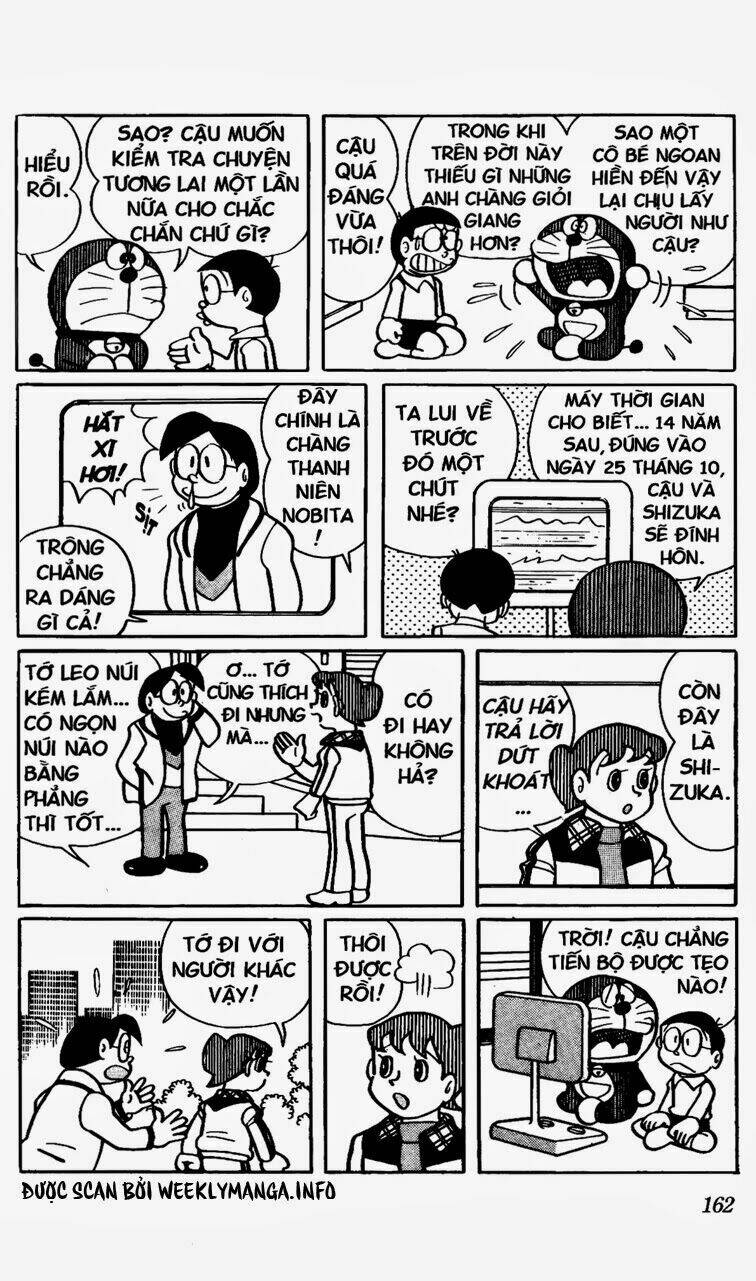 Doraemon Tập 379 trang 3