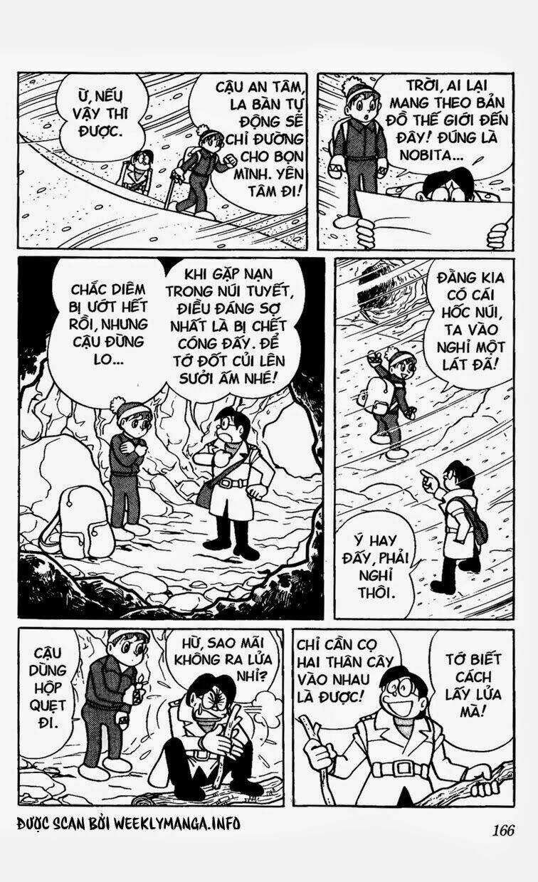 Doraemon Tập 379 trang 7