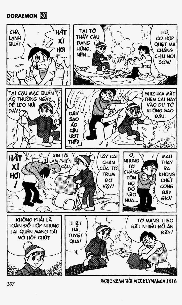 Doraemon Tập 379 trang 8