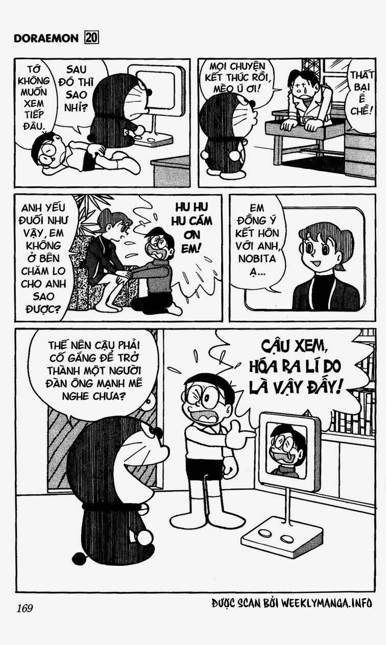 Doraemon Tập 379 trang 10