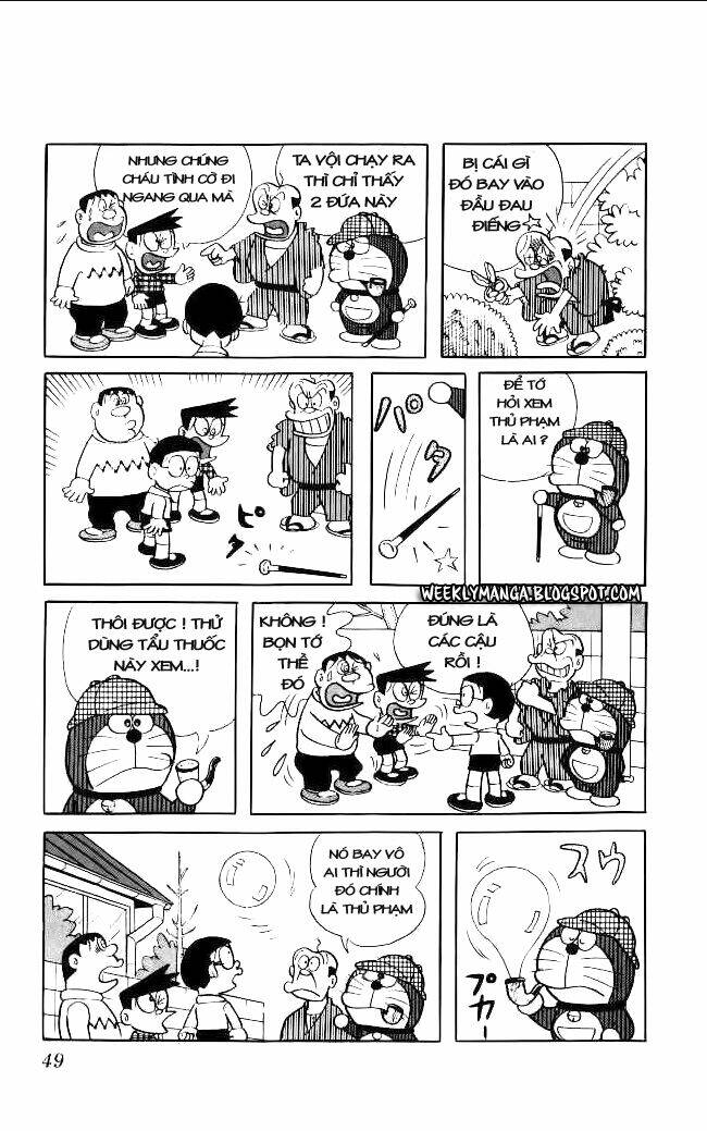 Doraemon Tập 38 trang 14