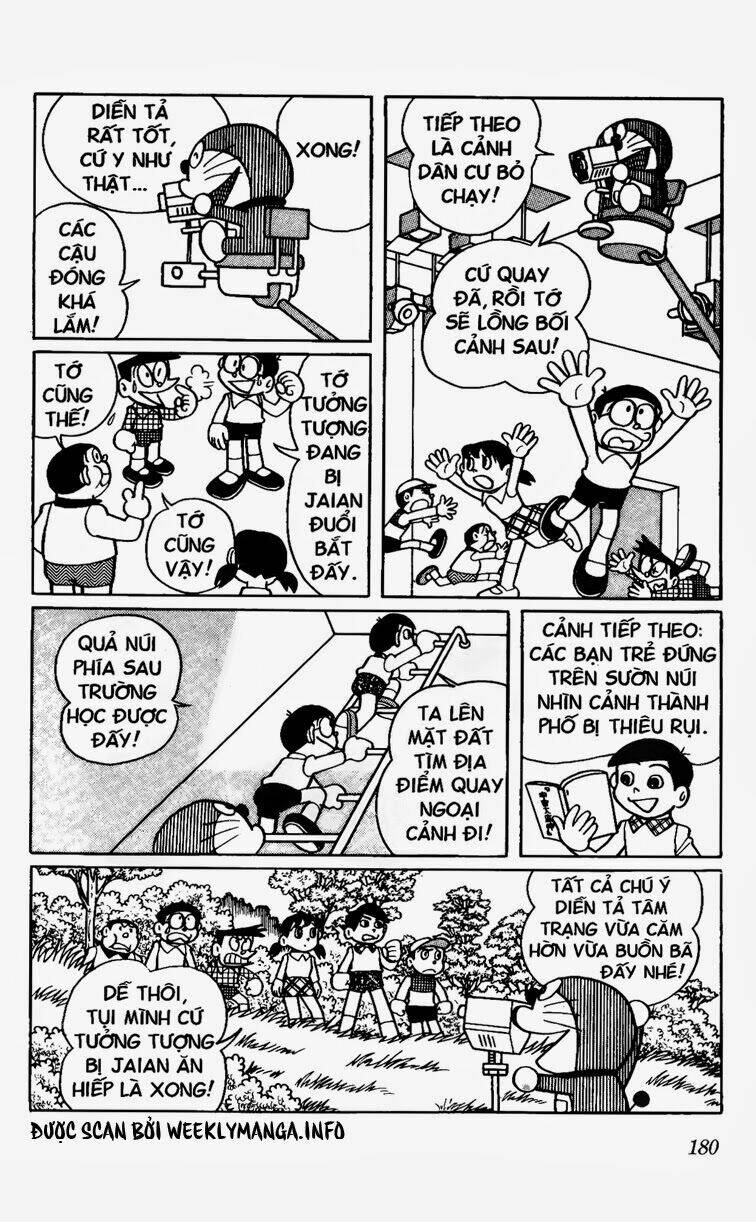 Doraemon Tập 380 trang 12