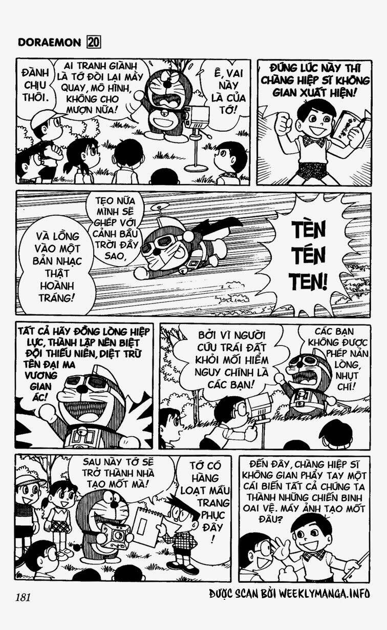 Doraemon Tập 380 trang 13