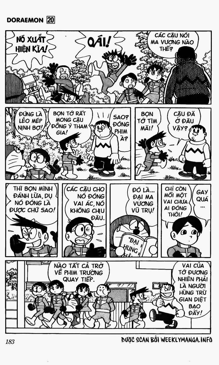 Doraemon Tập 380 trang 15