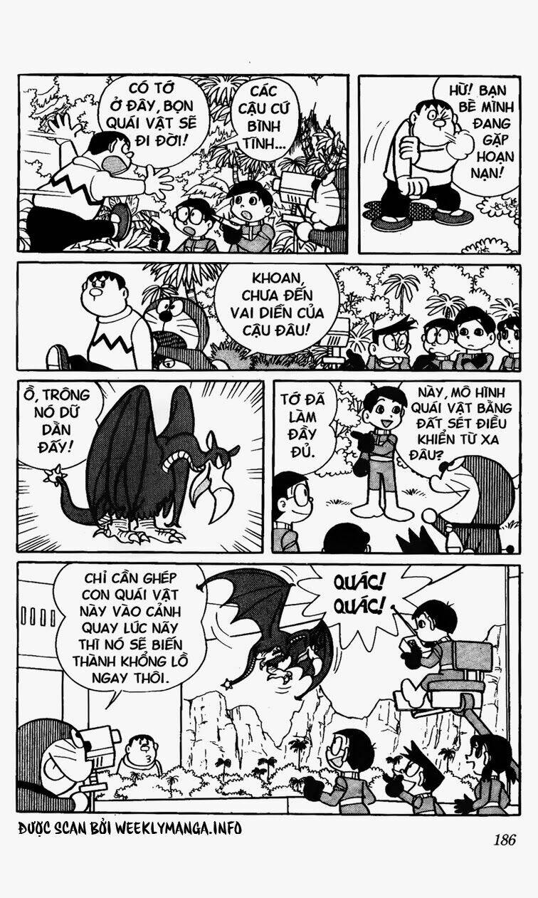 Doraemon Tập 380 trang 18