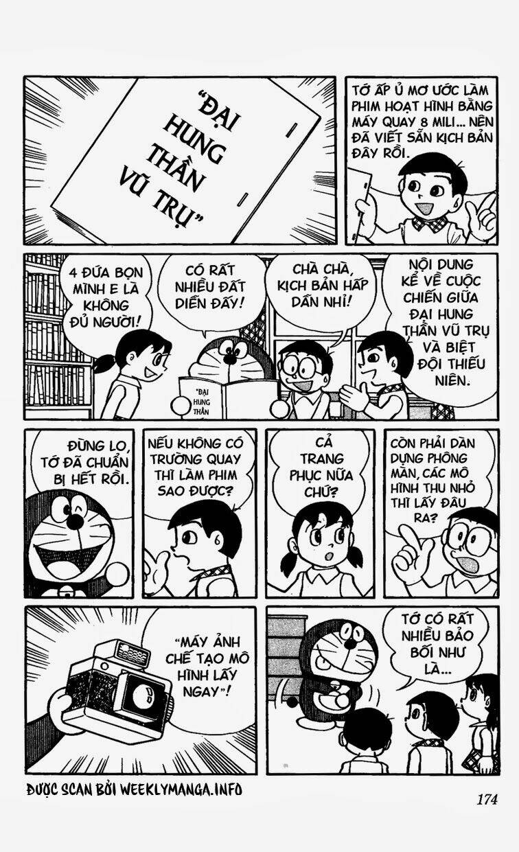 Doraemon Tập 380 trang 6