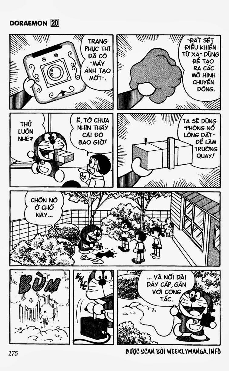 Doraemon Tập 380 trang 7