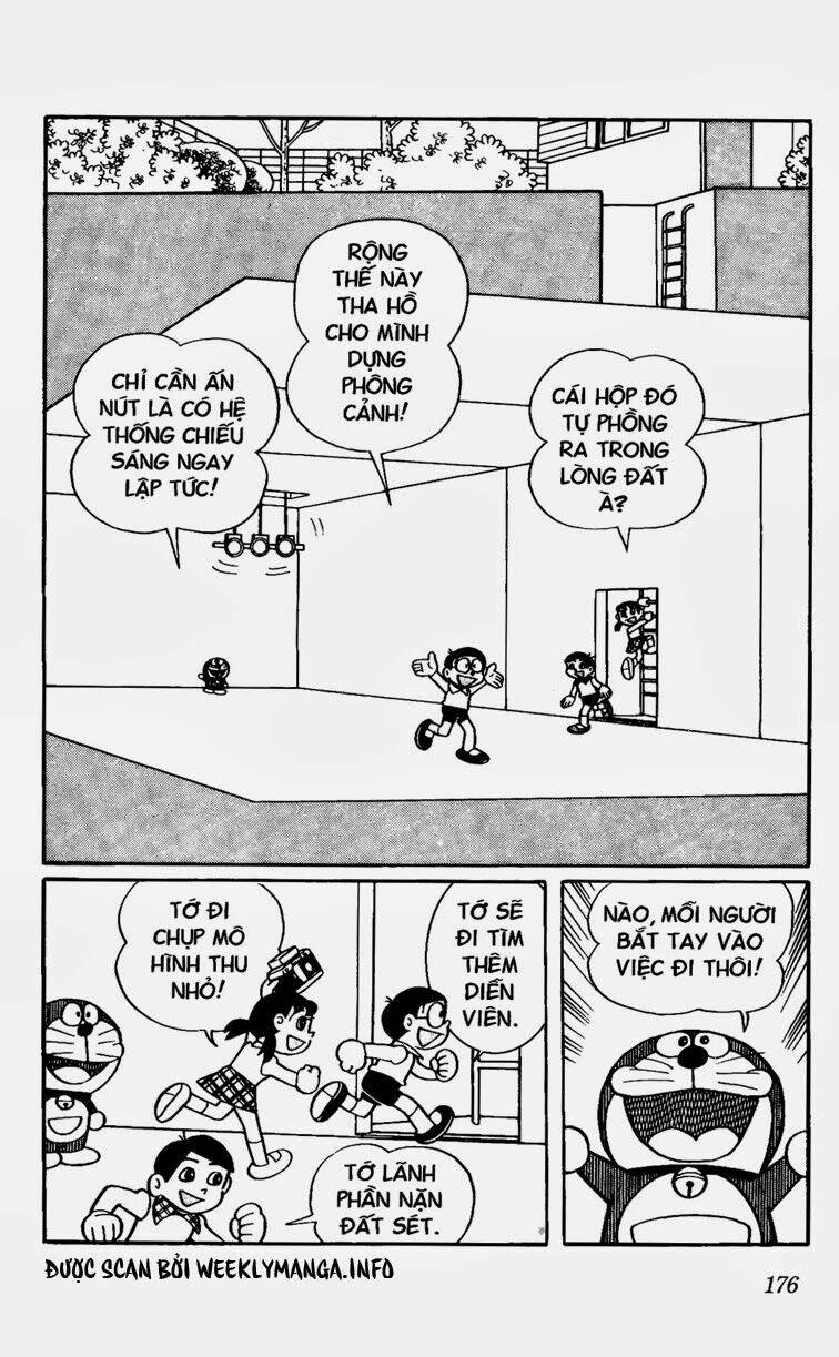 Doraemon Tập 380 trang 8