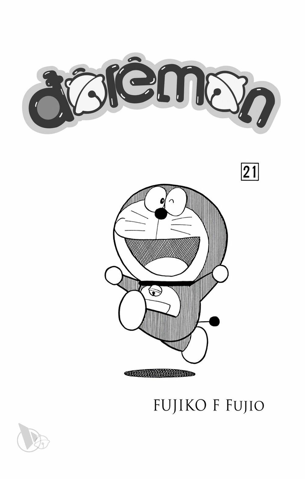 Doraemon Tập 381 trang 3